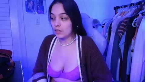 Blu Sweets online show from October 2, 7:19 pm