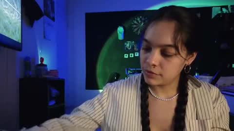 Blu Sweets online show from February 7, 6:06 am