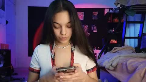 Blu Sweets online show from January 16, 6:59 pm