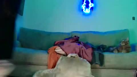 Blu Sweets online show from February 20, 5:09 pm