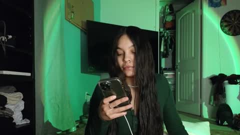 Blu Sweets online show from November 22, 4:15 am