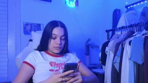 Blu Sweets online show from September 14, 3:04 am