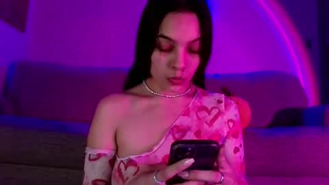 Blu Sweets online show from January 22, 2:59 am