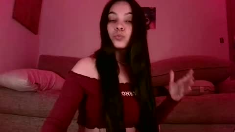 Blu Sweets online show from January 26, 4:09 am