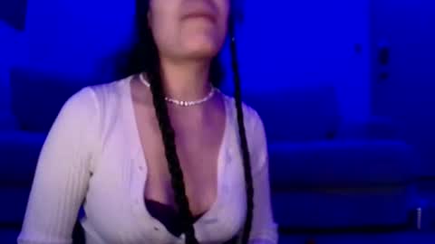 Blu Sweets online show from March 4, 5:00 am