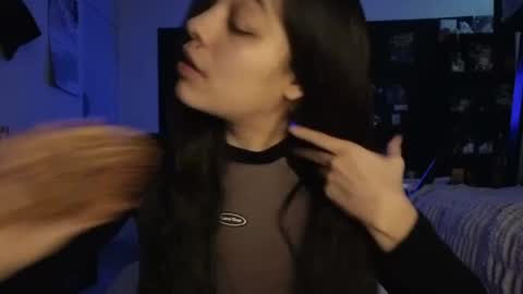 Blu Sweets online show from April 29, 6:35 pm