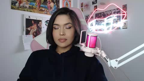 SweetJess online show from March 3, 2:33 am