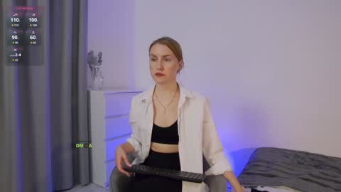 SweetKira1 online show from February 7, 3:41 pm