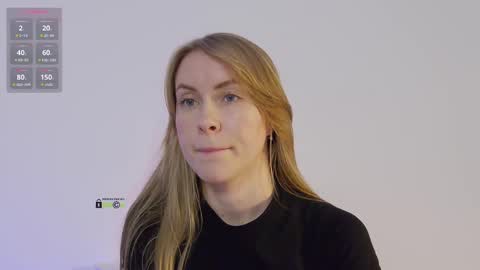 SweetKira1 online show from February 19, 4:33 pm