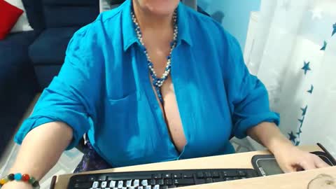 Rebeka online show from January 25, 4:42 pm