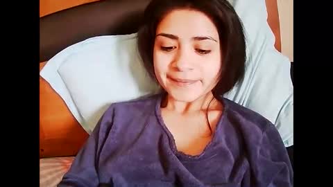 sweetlatinafit online show from April 27, 2:03 pm