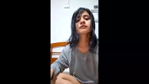 sweetlatinafit online show from March 18, 2:38 am