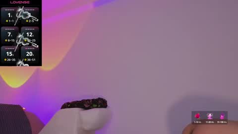 Letty la traga semen lol online show from January 29, 5:51 am