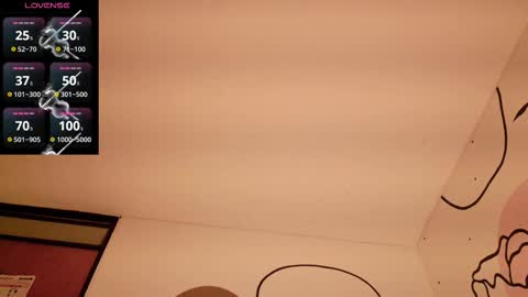 Letty la traga semen lol online show from October 19, 4:25 am