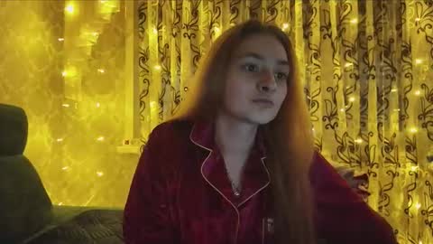 sweetliaison online show from January 17, 2:46 pm