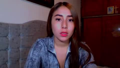 Maddie online show from September 28, 10:15 pm