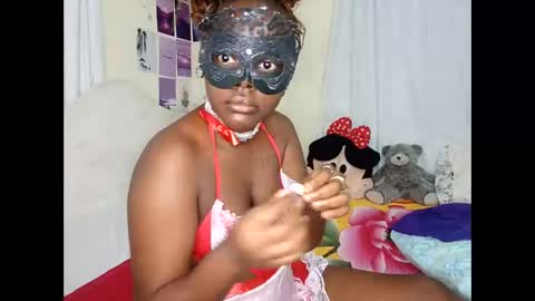 sweetmama_choco online show from June 5, 1:53 am