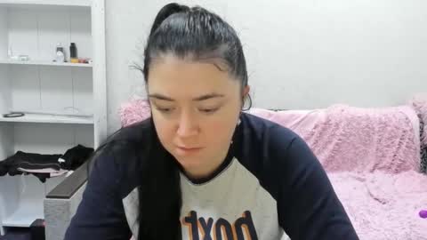 sweetmarylove online show from February 16, 8:32 am