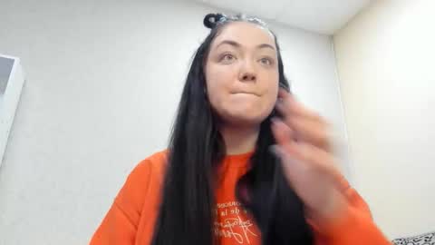 sweetmarylove online show from November 9, 10:00 am