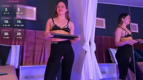 sweetmelodyyy  online show from February 23, 5:34 pm