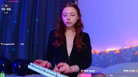 MiaLotte online show from October 31, 9:08 pm