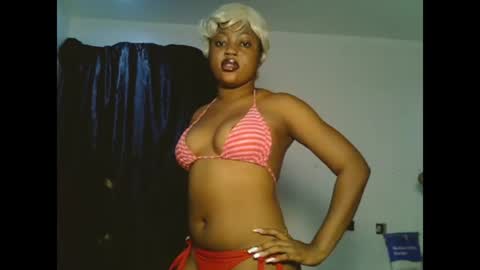 sweetmila9 online show from July 19, 6:37 am