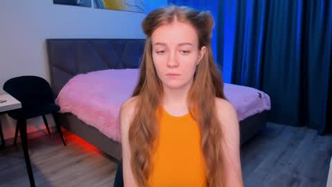 Swetmilkis online show from December 2, 8:48 am