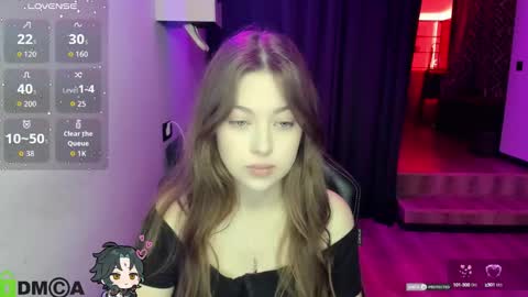 sweetmuffin88 online show from September 18, 6:34 am