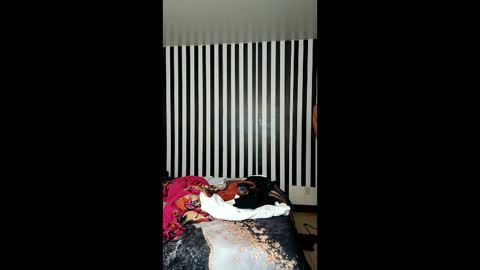 sweetness2532 online show from April 9, 7:41 pm