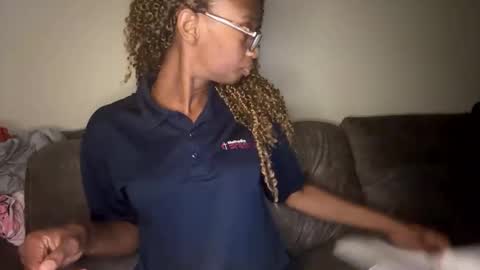 sweetness_cool online show from October 25, 1:46 am