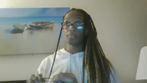 sweetness_cool online show from January 20, 3:59 am