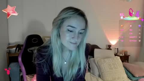 Sweetnina online show from May 22, 10:52 pm