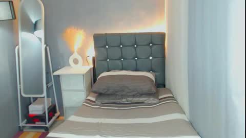 Ghena online show from February 20, 3:24 pm