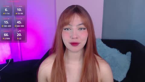 Rafaella online show from December 8, 2:19 pm