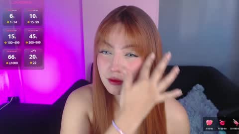 Rafaella online show from January 7, 2:08 pm