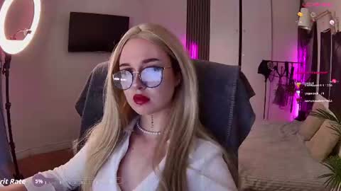 Alice online show from June 14, 2:24 am