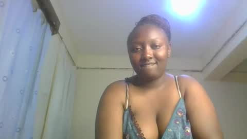 Rose Watetu online show from May 20, 5:43 pm