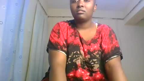 Rose Watetu online show from June 3, 2:33 pm