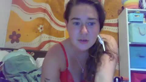 sweetrosiered online show from June 26, 2:40 pm