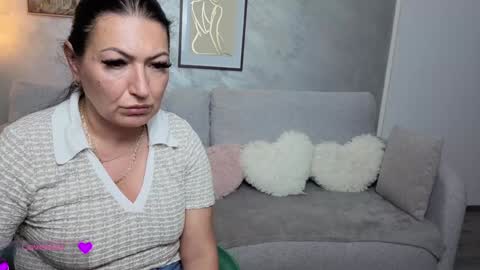 Goddess Allysse online show from September 9, 4:18 pm