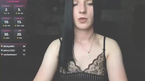 Sweet Shy online show from June 1, 7:04 pm