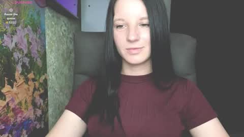 Sweet Shy online show from May 31, 6:53 pm