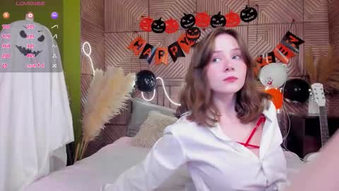 Alice online show from October 29, 1:37 pm