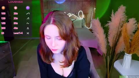 Alice online show from November 21, 1:35 pm