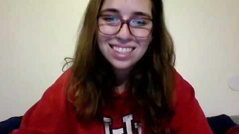 sweetsocalgirl online show from March 5, 6:33 am