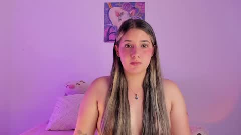 Sofia sweet online show from April 1, 7:00 pm