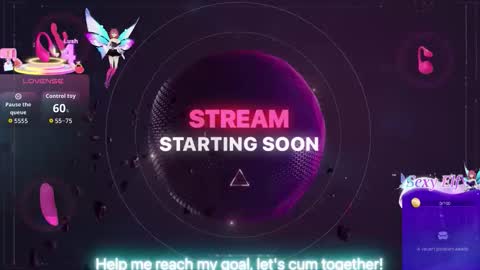 Aisha online show from January 14, 9:53 pm