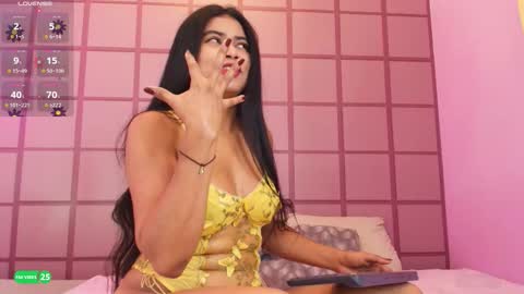 Liss online show from January 18, 11:39 am