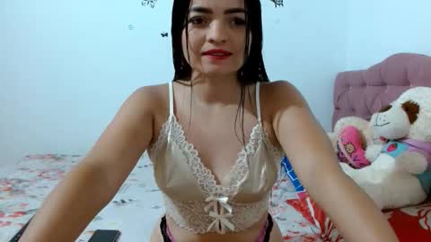 sweet online show from February 5, 2:58 am