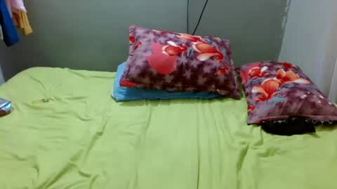 Houston online show from October 1, 3:33 am